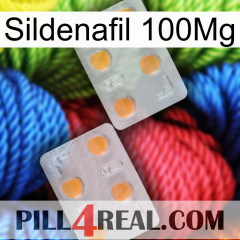 Sildenafil 100Mg 25